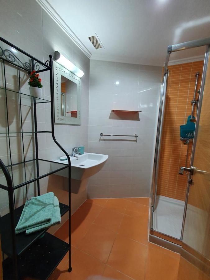 אל מדאנו Okeanos Fantastic 2 Bedrooms Vr-Pn מראה חיצוני תמונה