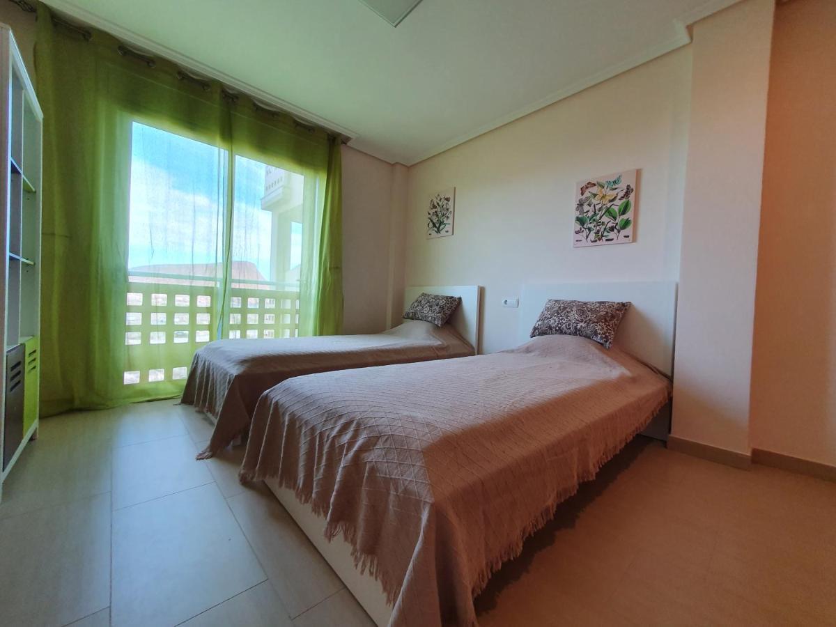 אל מדאנו Okeanos Fantastic 2 Bedrooms Vr-Pn מראה חיצוני תמונה