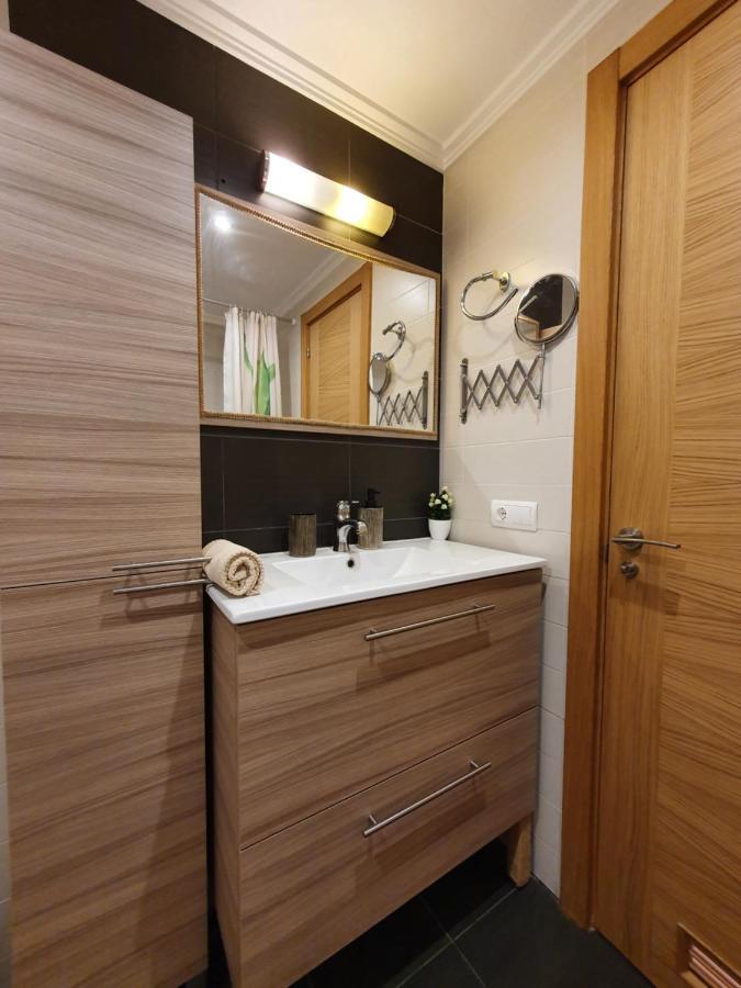 אל מדאנו Okeanos Fantastic 2 Bedrooms Vr-Pn מראה חיצוני תמונה