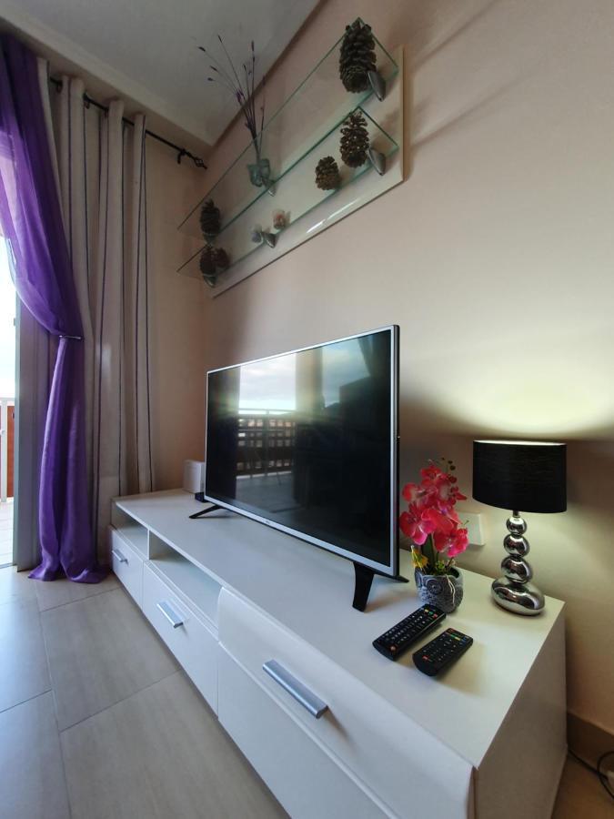 אל מדאנו Okeanos Fantastic 2 Bedrooms Vr-Pn מראה חיצוני תמונה