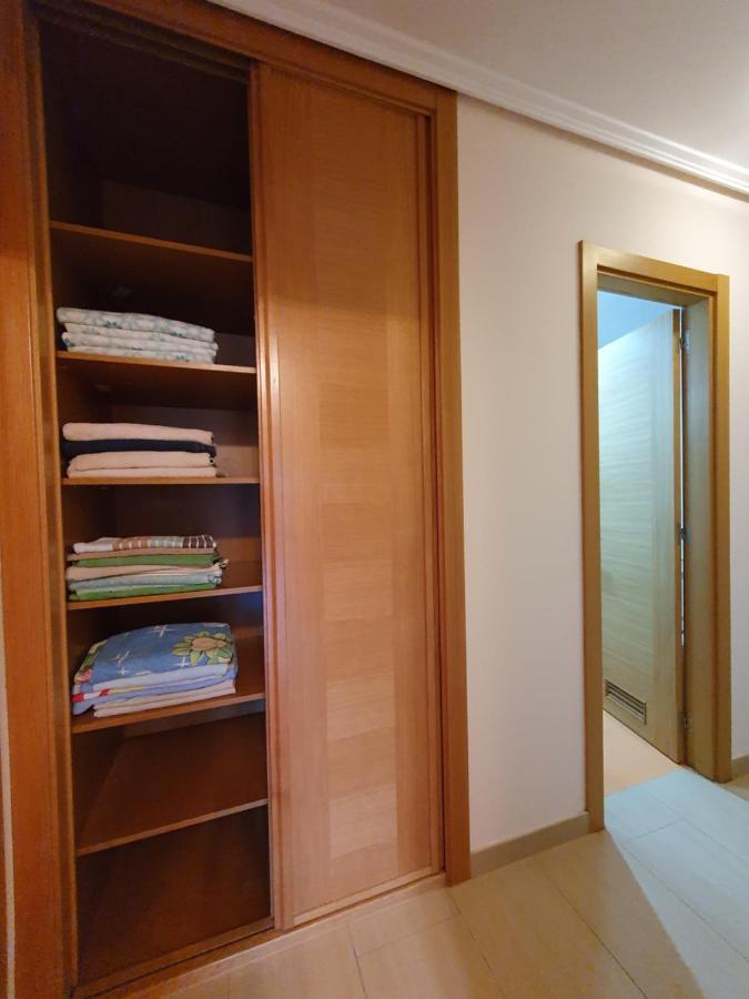 אל מדאנו Okeanos Fantastic 2 Bedrooms Vr-Pn מראה חיצוני תמונה