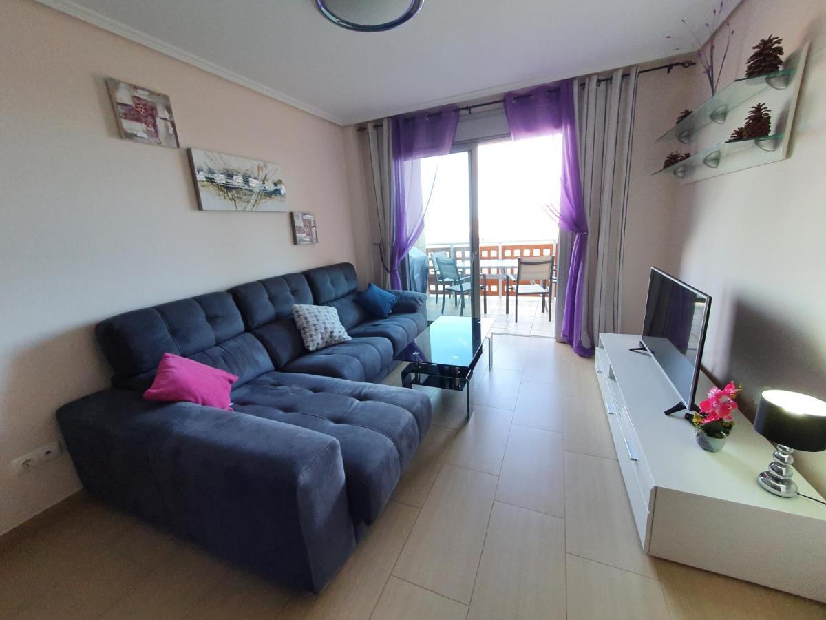 אל מדאנו Okeanos Fantastic 2 Bedrooms Vr-Pn מראה חיצוני תמונה