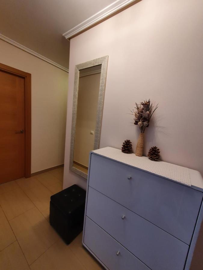 אל מדאנו Okeanos Fantastic 2 Bedrooms Vr-Pn מראה חיצוני תמונה