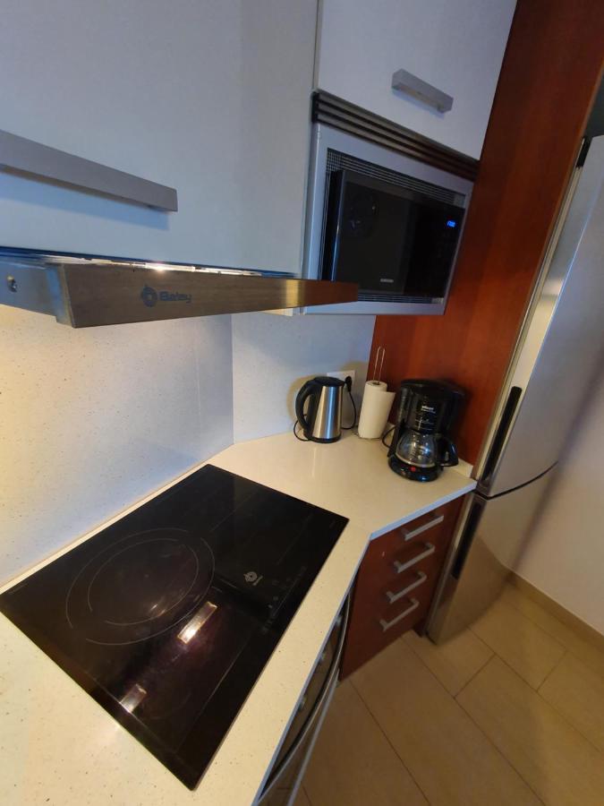 אל מדאנו Okeanos Fantastic 2 Bedrooms Vr-Pn מראה חיצוני תמונה