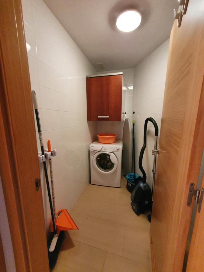 אל מדאנו Okeanos Fantastic 2 Bedrooms Vr-Pn מראה חיצוני תמונה