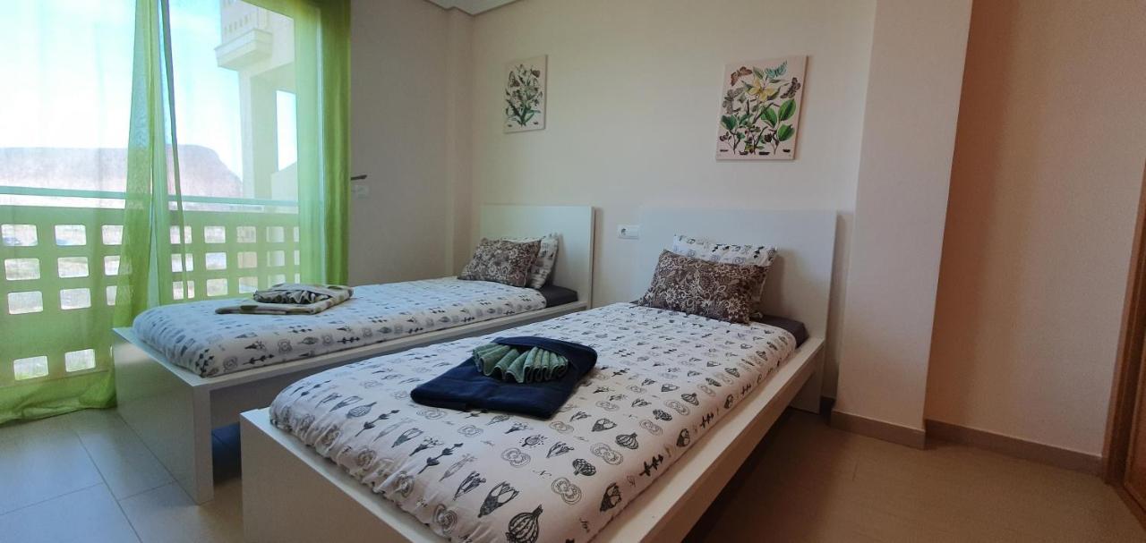 אל מדאנו Okeanos Fantastic 2 Bedrooms Vr-Pn מראה חיצוני תמונה