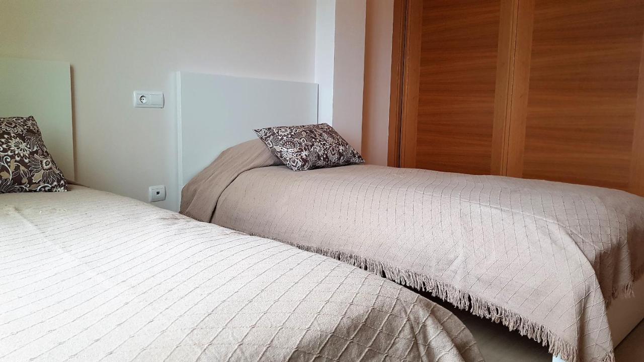 אל מדאנו Okeanos Fantastic 2 Bedrooms Vr-Pn מראה חיצוני תמונה
