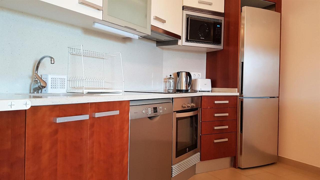 אל מדאנו Okeanos Fantastic 2 Bedrooms Vr-Pn מראה חיצוני תמונה