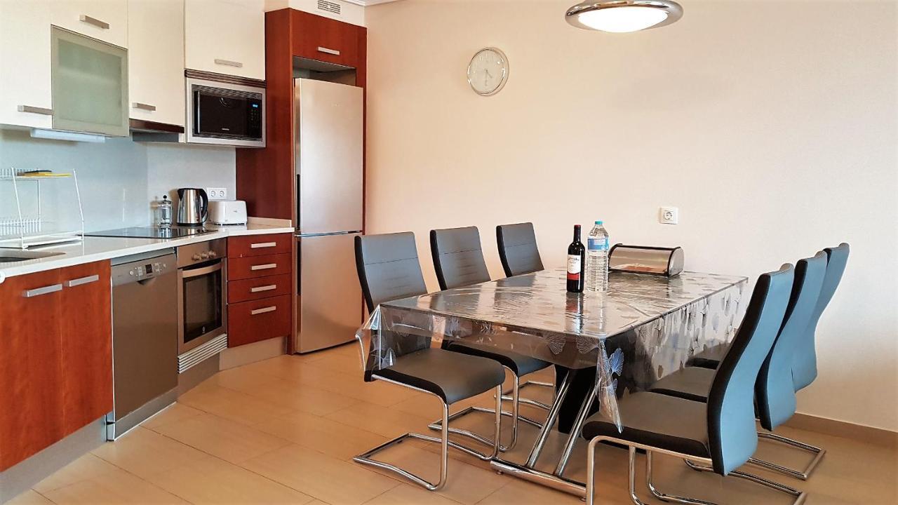 אל מדאנו Okeanos Fantastic 2 Bedrooms Vr-Pn מראה חיצוני תמונה