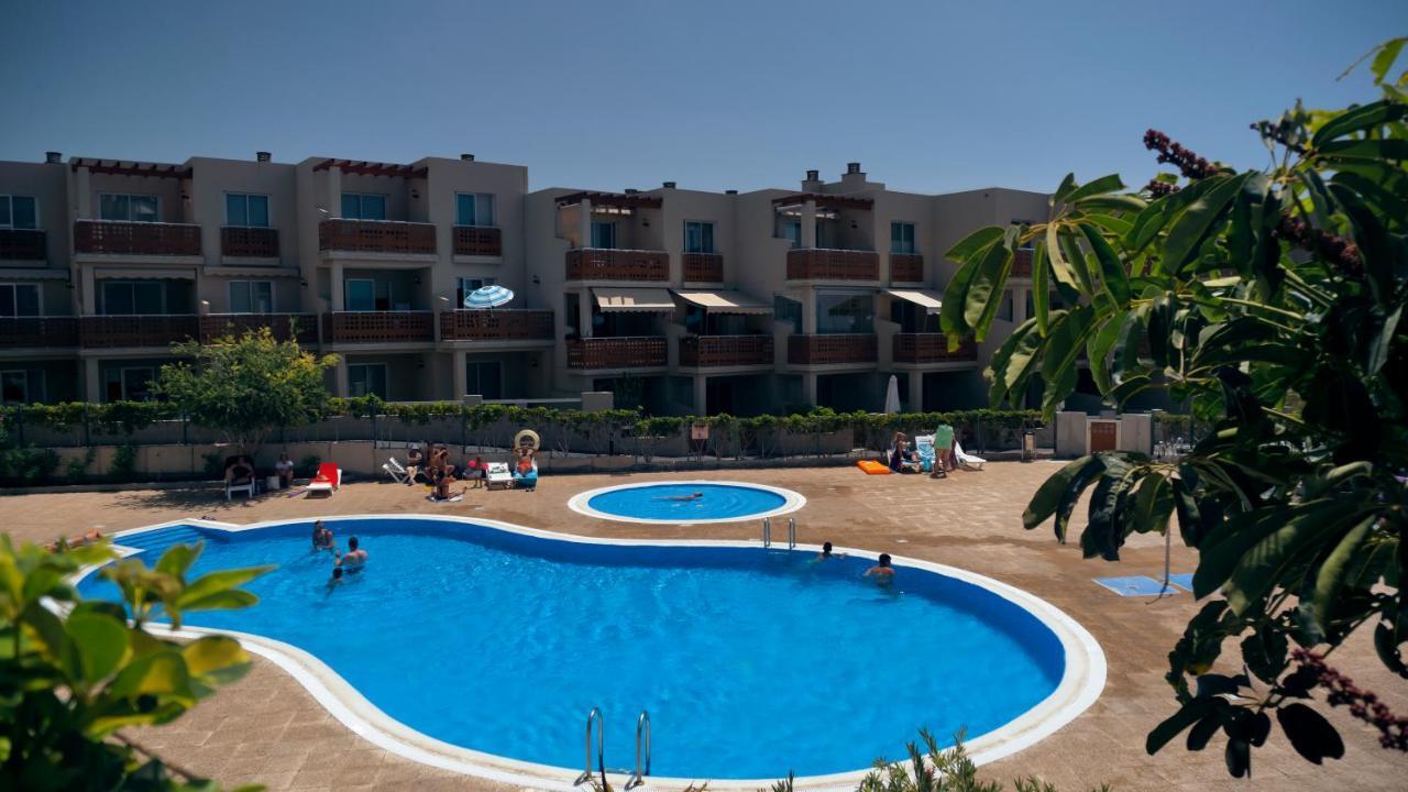 אל מדאנו Okeanos Fantastic 2 Bedrooms Vr-Pn מראה חיצוני תמונה